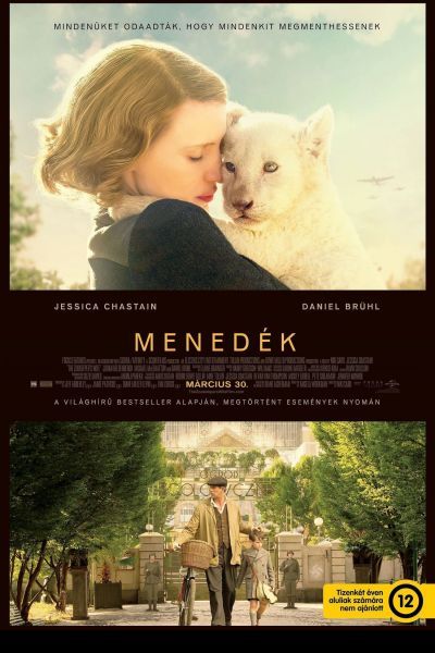 Menedék – Plakát