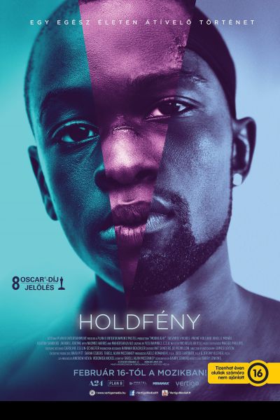 Holdfény – Plakát